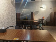 -土耳其卡巴布清真餐厅(西安店)