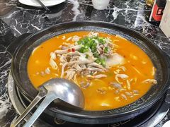 -李师傅脆肚(华强北店)