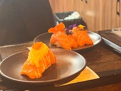 -昊·来了寿司(台湾街店)