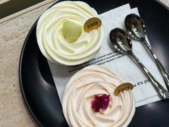 -LAN一见岚·精品蛋糕(琶洲保利店)