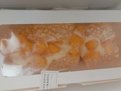 -奈雪的茶(大梅沙8号仓店)