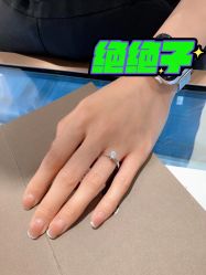 点击看大图 -Cindy Jewelry·钻戒·彩色宝石