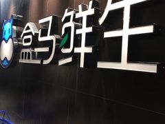 -盒马鲜生(曜一城店)