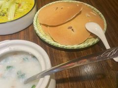 -梁记粥铺(开元地中海店)