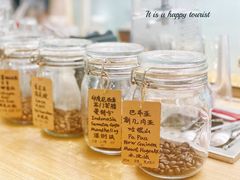 -COFFEE HOLIC(朝外SOHO店)