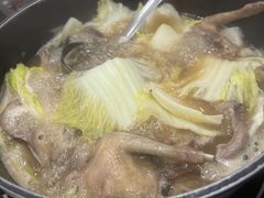-皇鸽餐厅(长命水分店)