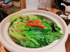 -蔡澜点心·粤菜(嘉里中心店)