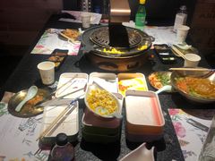 -水晶之星洗浴温泉汗蒸