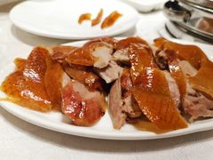 -湖庭壹品鸭王·传统北京烤鸭·别墅私房菜·庭院宵夜(江宁店)