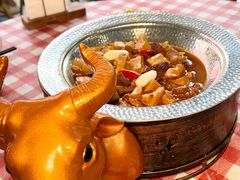 -粤香楼(新光里店)