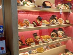 -吾妻拉面•和风食堂(群光广场店)