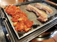 -香猪坊(五道口店)