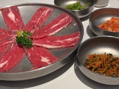 -范儿·嫂子烤肉·精致炭火烤肉(长治路店)