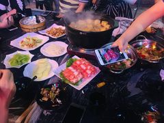 -陈帅夜排档·龙虾·炒菜·烤串(世茂店)