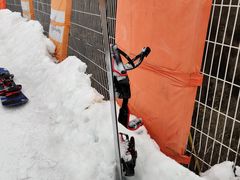 -东北亚滑雪场