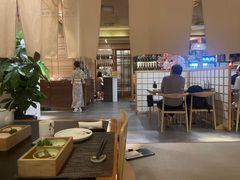 -长崎屋·日本料理·刺身·烧鸟(天河北路店)