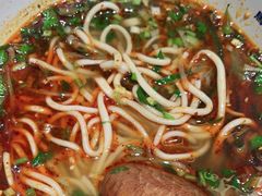 -马记永·兰州牛肉面(天通苑家乐福店)
