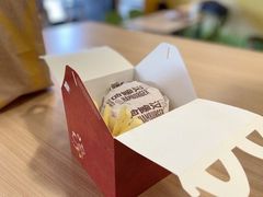 -麦当劳(无锡永乐店)