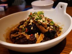 大方酱香羊肉-東大方(武康千秋广场店)
