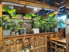 -素虎料理(前门店)