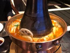 -深圳四季酒店·馥自助餐厅