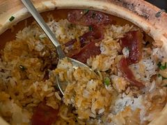 腊味煲仔饭-小资太太餐厅(南岗区店)