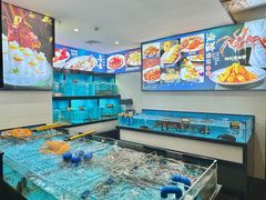 -东方棕泉·洗浴·按摩·美食国际水疗会所(福田店)