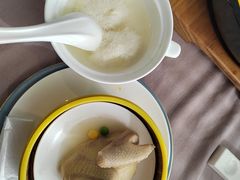 -美庐餐厅(中山陵店)