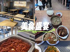 -韩麦大冷面(桂花街直营店)