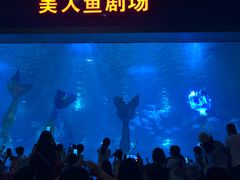 -福州罗源湾海洋世界旅游区