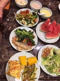 -水晶之星洗浴温泉汗蒸