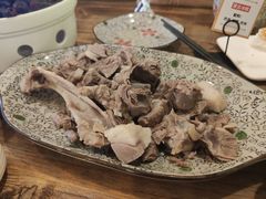 -格日勒阿妈蒙古厨房(大召店)