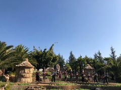 -云南民族村