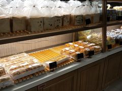 -大快乐烘焙坊(沙井店)