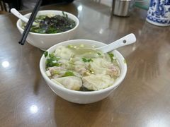 -秦豫肉夹馍(骡马市总店)
