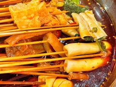 -七串串(无锡总店)