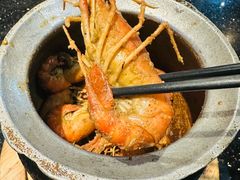 -吴记鲜定味