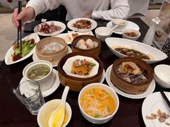 -京香轩·中餐厅(上海中庚聚龙酒店)