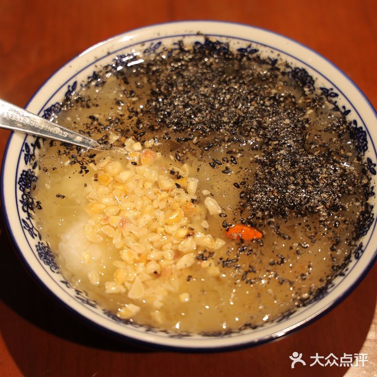 袁妈红豆汤|重庆老小吃