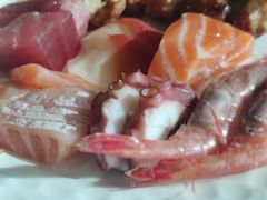 -滩万日本料理Nadaman(国贸大酒店)