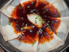 蒜泥白肉-宋·川菜(珠江新城店)