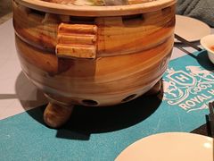 -飞鹿餐饮·陕南菜(北关店)