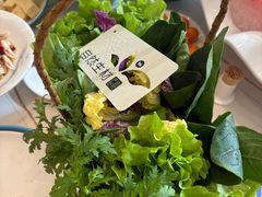 -盛武肥牛·清真海鲜火锅(昆区店)