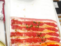 -八乔煎肉馆·丹东特色煎锅(梅林店)