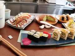 -莳空烧鸟店(晨沐店)
