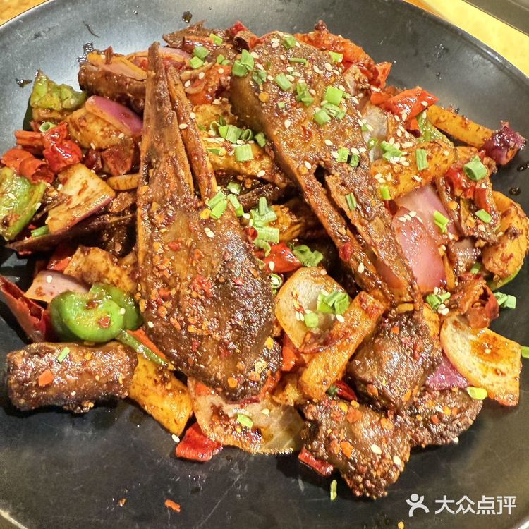 吃来吃去还是好这一口！ 