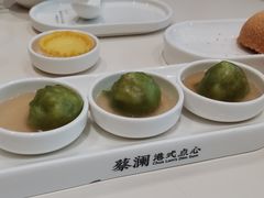 -蔡澜点心·粤菜(月星环球港店)