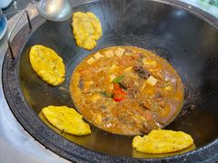 -六州府地锅鸡·农家菜·龙虾(未来科技城店)