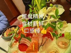 -佛山希尔顿酒店·融誉亚洲美食荟