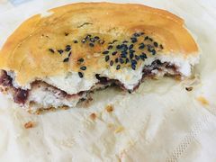 -涂记油酥饼(江汉三路店)